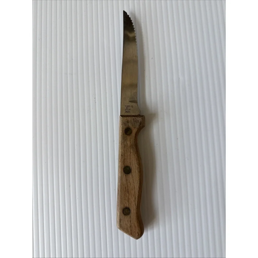 Armstrong Forge Japan Steak Knife Wood‎ Handle